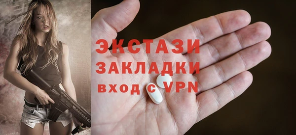 молекула духа Вяземский